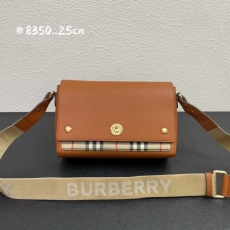 Burberry Satchel Bags